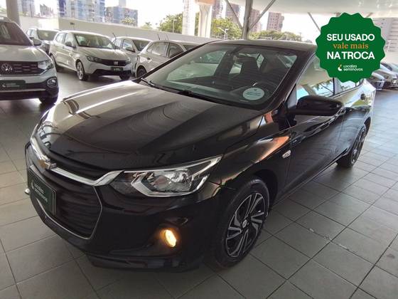 CHEVROLET ONIX 1.0 FLEX PLUS LT MANUAL CHEVROLET ONIX 1.0 FLEX PLUS LT MANUAL